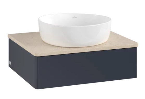 Villeroy & Boch Antao K07013HG Тумба под раковину 60 см