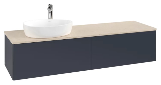 Villeroy & Boch Antao L37053HG Тумба под раковину 160 см
