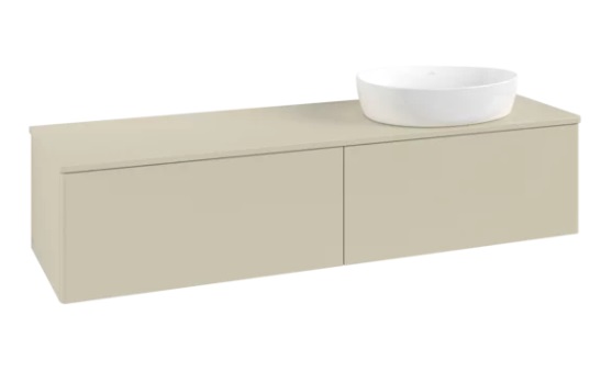 Villeroy & Boch Antao L38010HJ Тумба под раковину 160 см