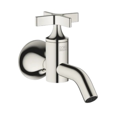 Dornbracht Настенный клапан холодная вода 30010809-08 платина