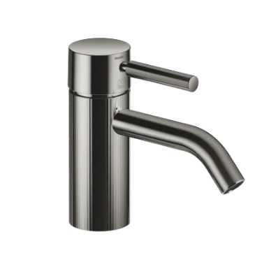 Dornbracht Meta Смеситель для умывальника 33530660-19 темный хром