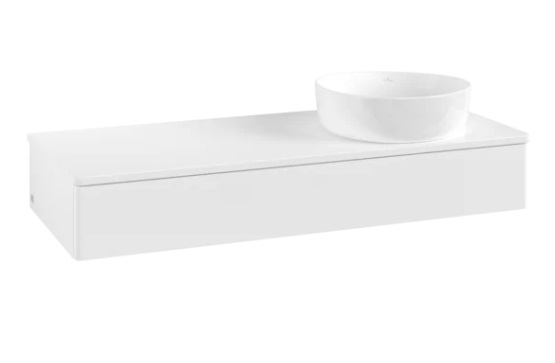 Villeroy & Boch Antao L12010MT Тумба под раковину 120 см