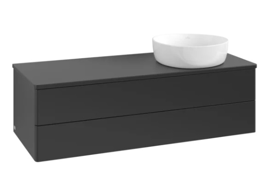 Villeroy & Boch Antao K23010PD Тумба под раковину 120 см