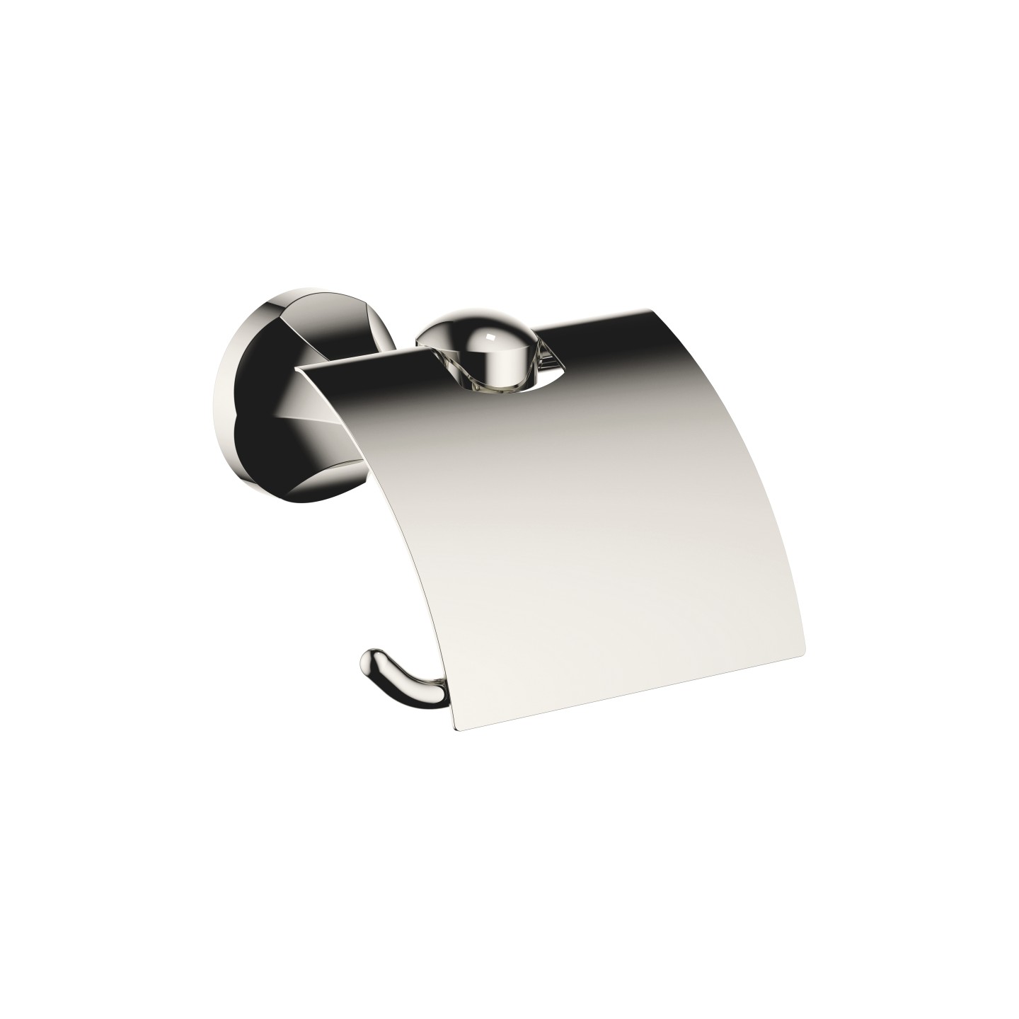 Dornbracht Держатель для туалетной бумаги 83510361-08 платина