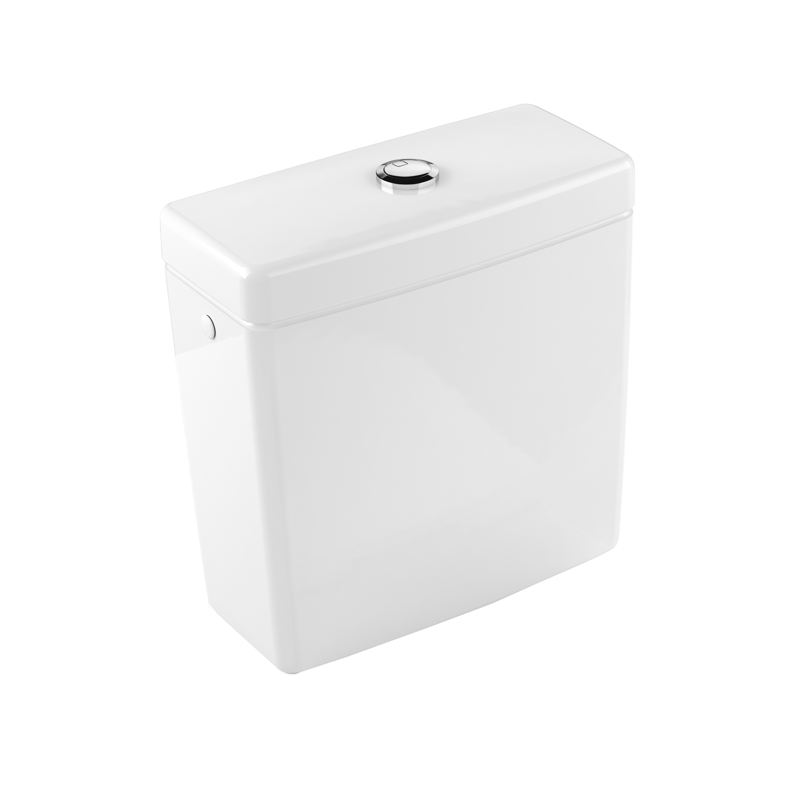 Villeroy & Boch Architectura Бачок для унитаза Альпийский белый Ceramic Plus 5787G1R1