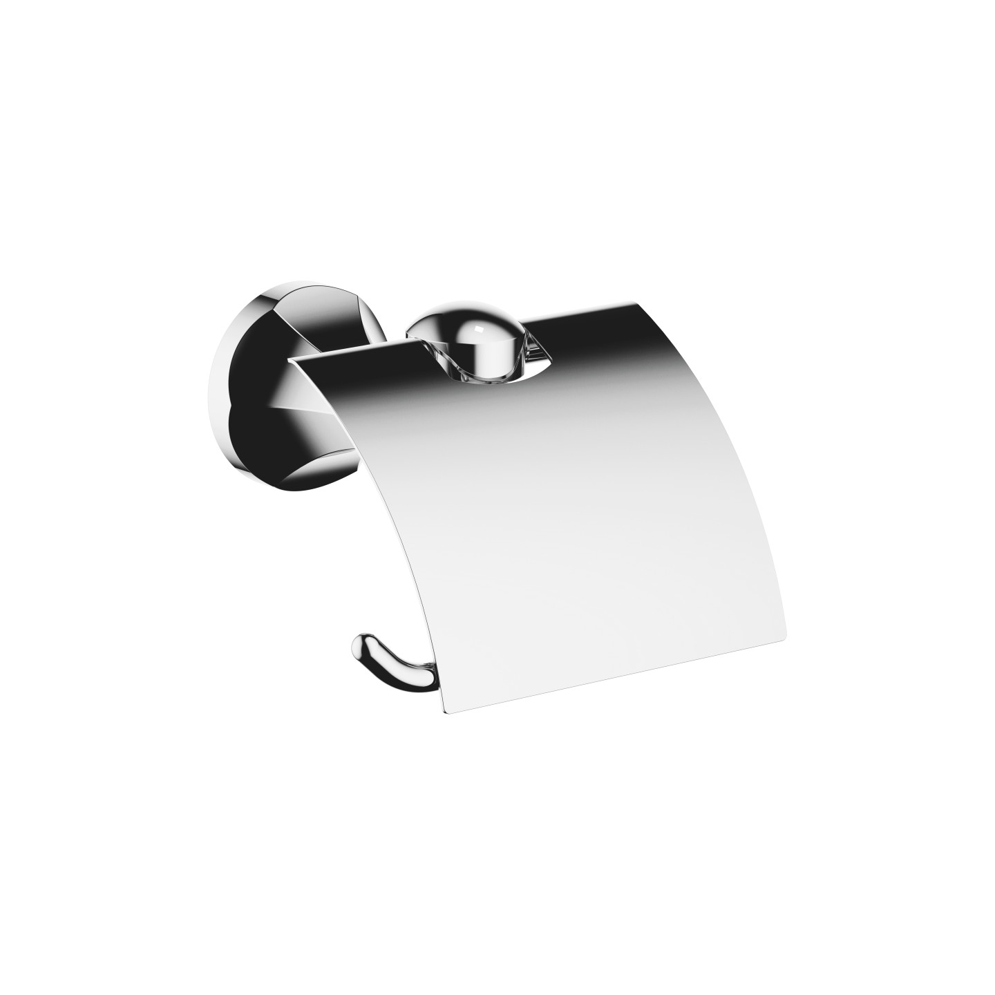 Dornbracht Держатель для туалетной бумаги 83510361-00 хром