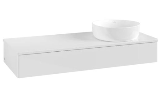 Villeroy & Boch Antao L12010GF Тумба под раковину 120 см