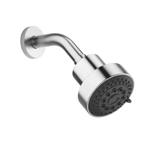 Dornbracht Верхний душ 28508979-93 0010 хром сатинированный