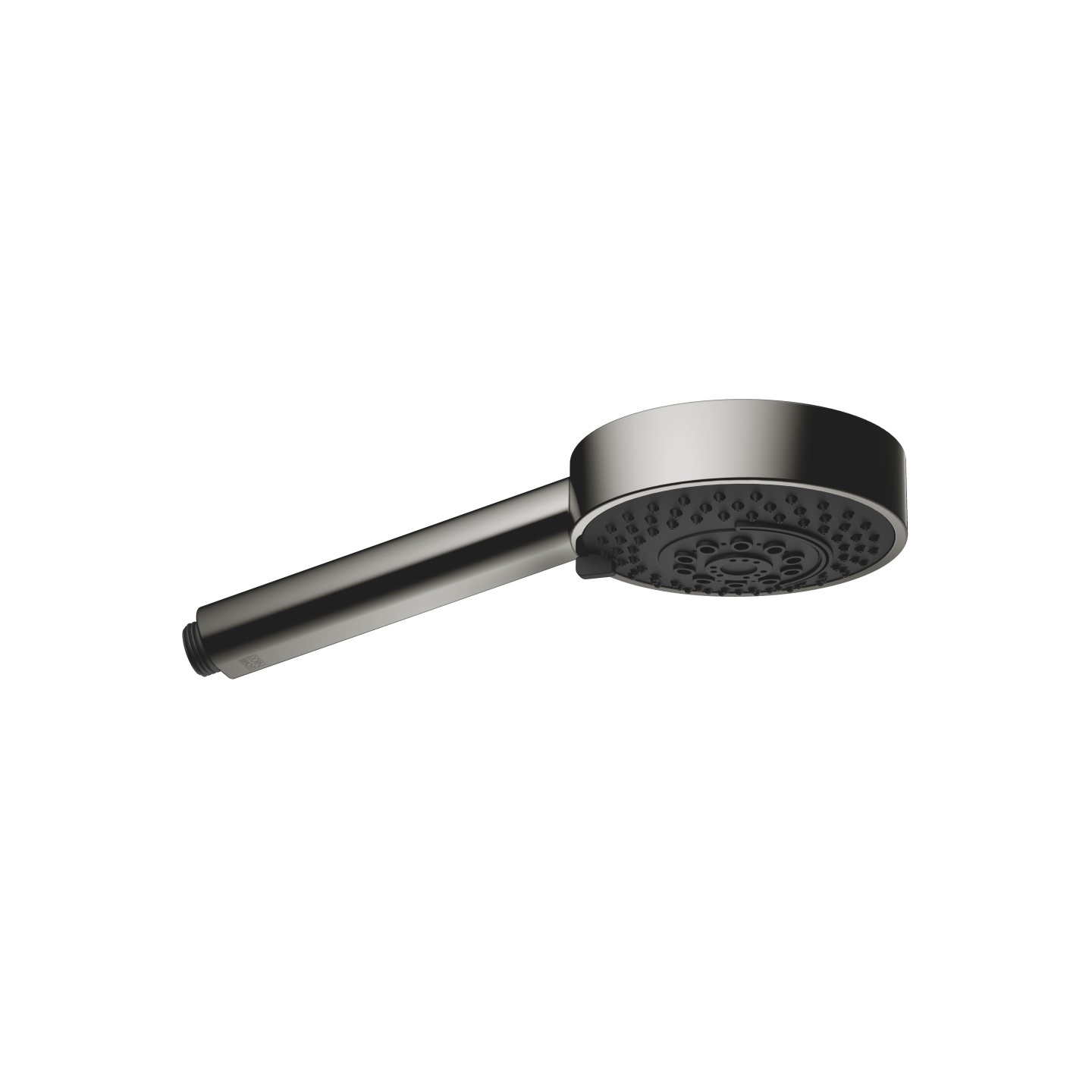 Dornbracht CL.1 Ручной душ 6.8 л/мин 28012979-19 0010 темный хром
