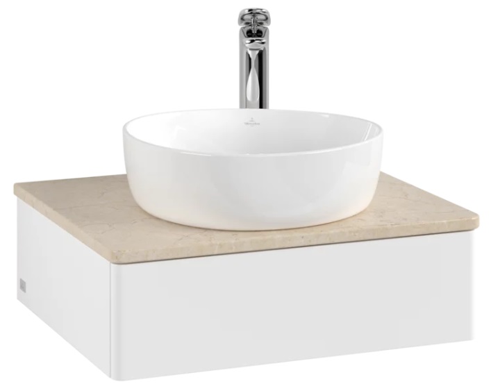 Villeroy & Boch Antao L07053MT Тумба под раковину 60 см
