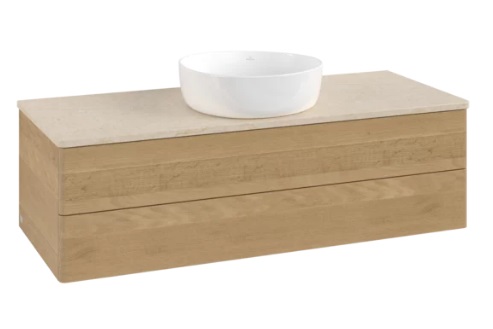 Villeroy & Boch Antao K21013HN Тумба под раковину 120 см