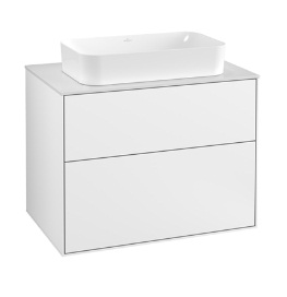 Villeroy & Boch Finion F22100MT Тумба под раковину 800 x 603 x 501 mm