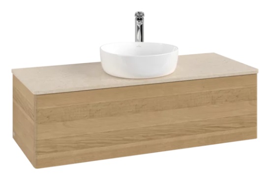 Villeroy & Boch Antao L32053HN Тумба под раковину 120 см