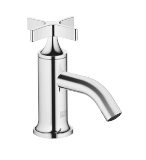Dornbracht Вентиль вертикальный холодная вода 17500809-00 хром