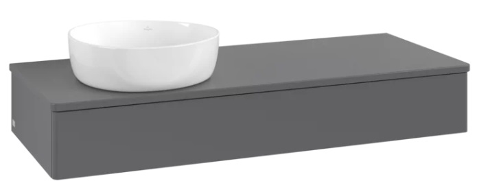 Villeroy & Boch Antao K11010GK Тумба под раковину 120 см