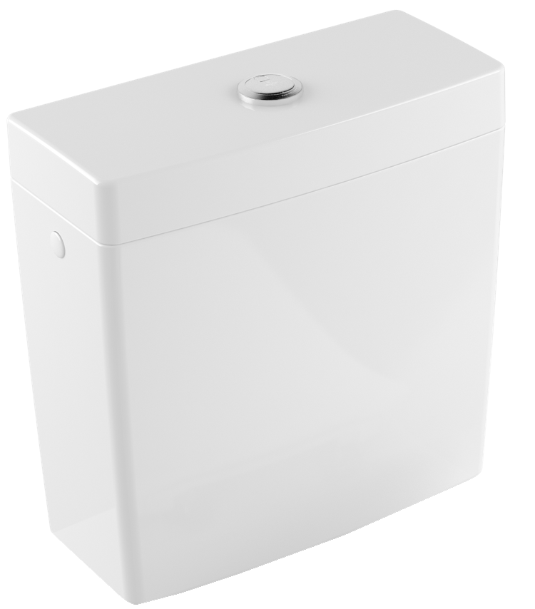 Villeroy & Boch Venticello Бачок для унитаза Белый альпийский 57071101