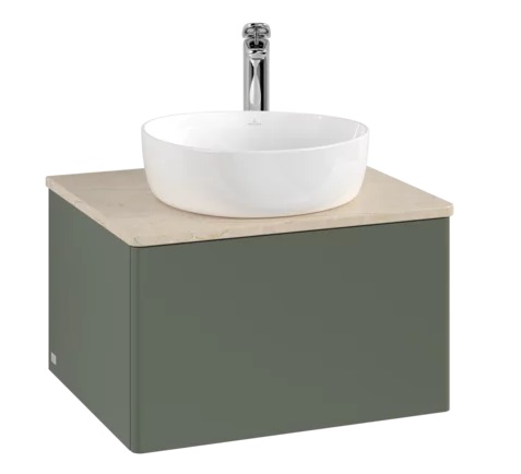 Villeroy & Boch Antao L29053HL Тумба под раковину 60 см