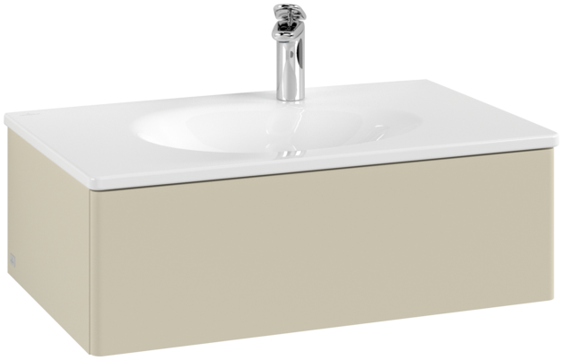 Villeroy & Boch Antao L01000HJ Тумба под раковину
