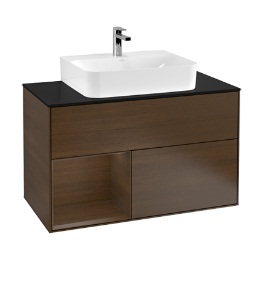 Villeroy & Boch Finion G112GNGN Тумба под раковину 1000 x 603 x 501 mm