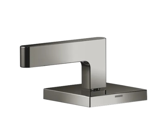 Dornbracht CL.1 Вентиль запирание вправо горячий 20000715-19 темный хром