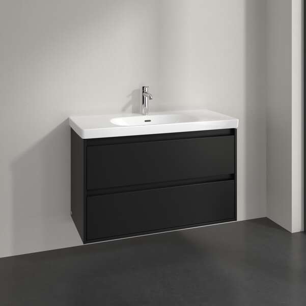 Villeroy & Boch Skyla C79900VL Тумба под раковину 97 см