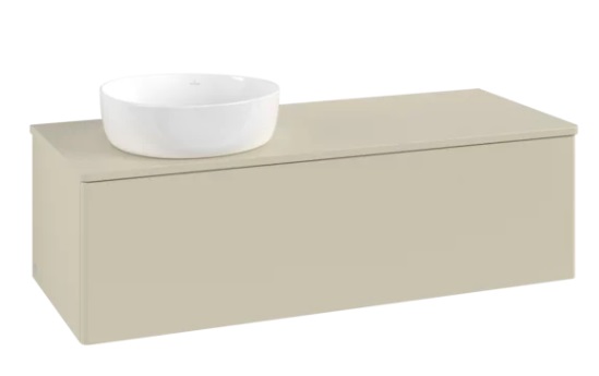 Villeroy & Boch Antao L33010HJ Тумба под раковину 120 см