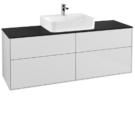 Villeroy & Boch Finion G19200GF Тумба под раковину 1600 x 603 x 501 mm