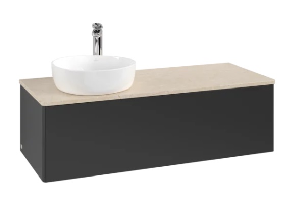 Villeroy & Boch Antao K33053PD Тумба под раковину 120 см