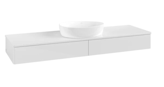 Villeroy & Boch Antao L14010GF Тумба под раковину 160 см