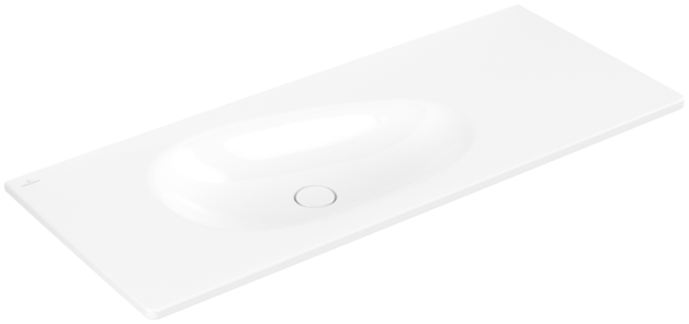 Villeroy & Boch Antao 4A77L3R1 Раковина встраиваемая 1200 x 500 mm