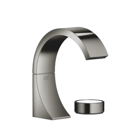 Dornbracht CYO Смеситель для умывальника без сливного гарнитура 29218811-19 темный хром