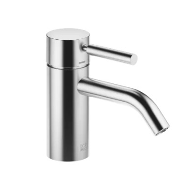 Dornbracht Meta Смеситель для умывальника 33526660-93 хром сатинированный