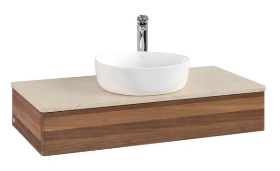 Villeroy & Boch Antao K09053HM Тумба подвесная 100 см