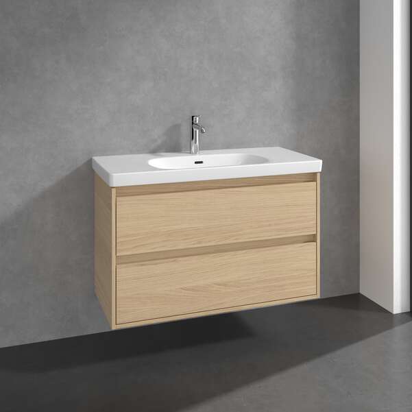 Villeroy & Boch Skyla C79900VJ Тумба под раковину 97 см
