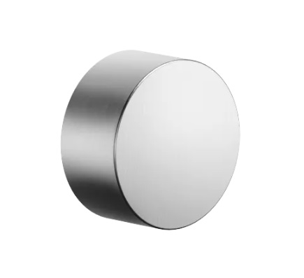 Dornbracht CYO Вентиль для скрытого монтажа запирание вправо 3/4 36608740-93 хром сатинированный