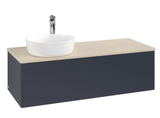 Villeroy & Boch Antao K33053HG Тумба под раковину 120 см