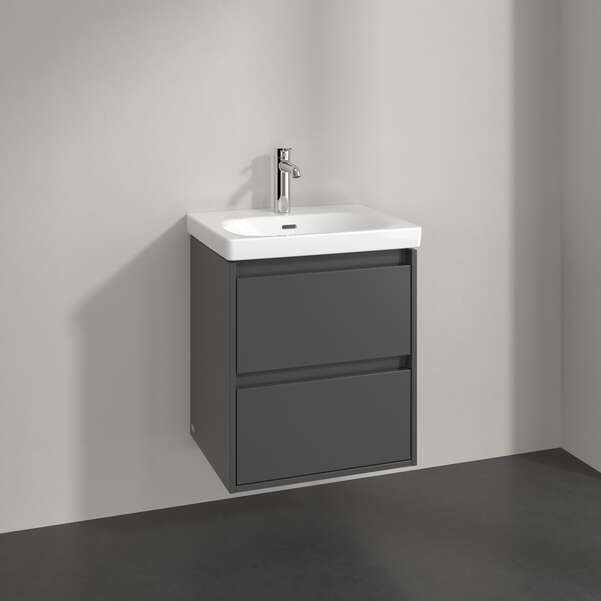 Villeroy & Boch Skyla C79300VR Тумба под раковину 52 см