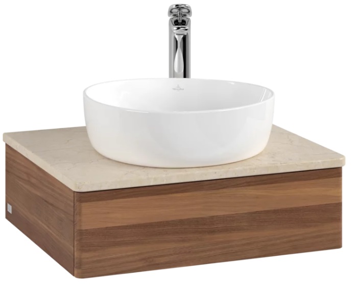 Villeroy & Boch Antao L07053HM Тумба под раковину 60 см