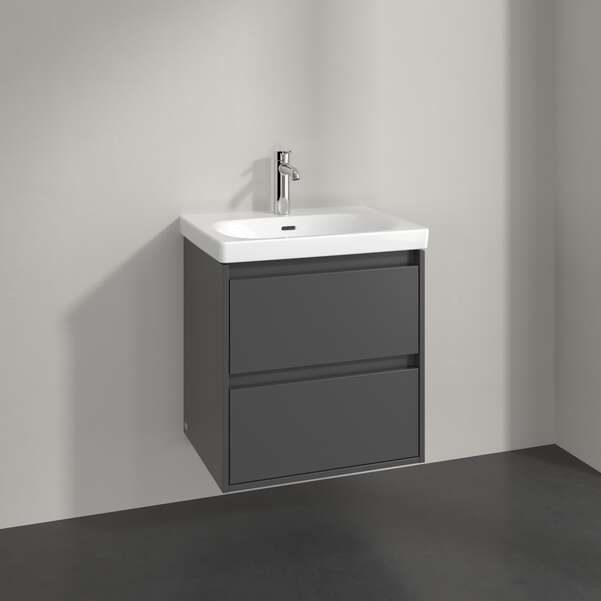 Villeroy & Boch Skyla C79400VR Тумба под раковину 57 см