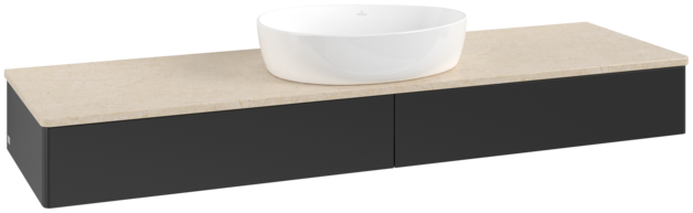 Villeroy & Boch Antao K14013PD Тумба под раковину 160 см
