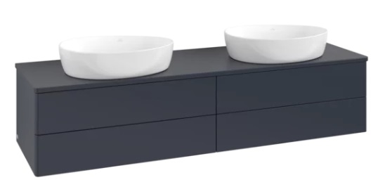 Villeroy & Boch Antao L28010HG Тумба под раковину 160 см