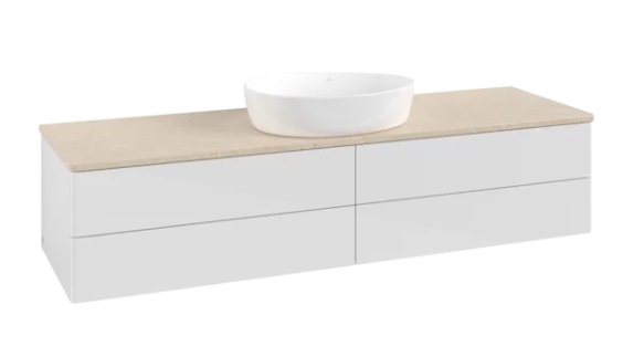 Villeroy & Boch Antao L25013GF Тумба под раковину 160 см