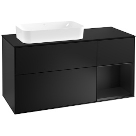 Villeroy & Boch Finion F692PDPD Тумба под раковину 1200 x 603 x 501 mm