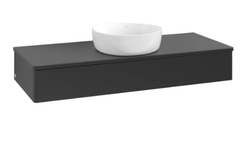 Villeroy & Boch Antao K10013PD Тумба под раковину 120 см
