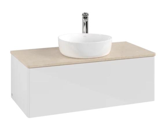 Villeroy & Boch Antao L31053GF Тумба подвесная 100 см