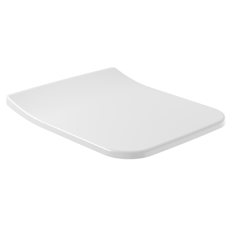Villeroy & Boch Architectura 9M81S101 Сиденье с крышкой для унитаза SlimSeat