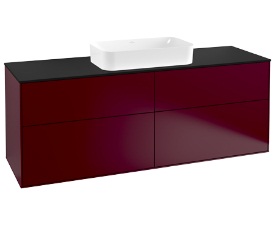 Villeroy & Boch Finion F32200HB Тумба под раковину 1600 x 603 x 501 mm