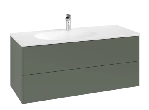 Villeroy & Boch Antao L06000HL Тумба под раковину 120 см