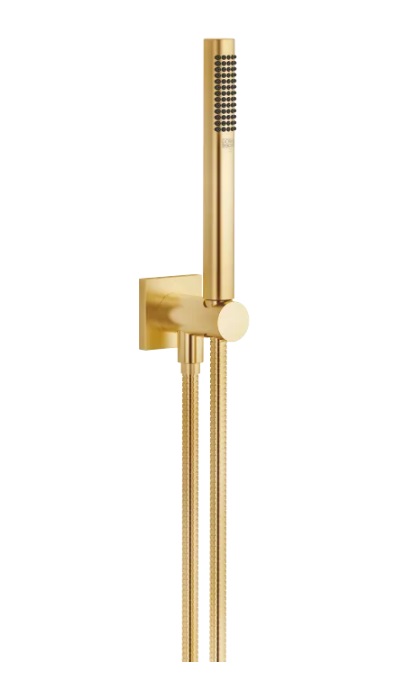 Dornbracht CL.1 Душевой гарнитур 27802970-28 0010 шампань