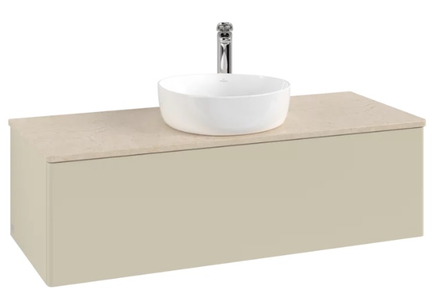 Villeroy & Boch Antao K32053HJ Тумба под раковину 120 см